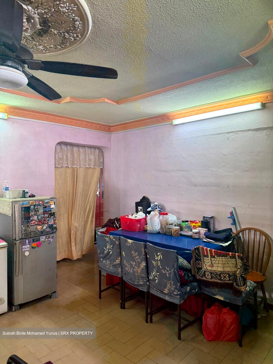 Blk 547 Bedok North Green (Bedok), HDB 4 Rooms #608109531